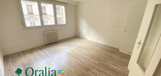 Location appartement 1 pièce 25 m²