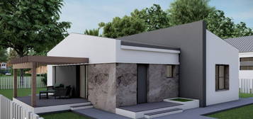 Casa pe Parter 3CAMERE/Com.Berceni/300 de metri de Blv./COMISION 0%