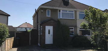 4 bedroom semi-detached house