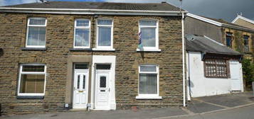 2 bed terraced house for sale