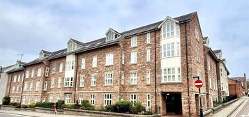 Flat to rent in Orchard House, New Elvet, Durham DH1