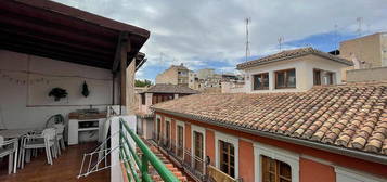 Ático en San Matías - Realejo, Granada