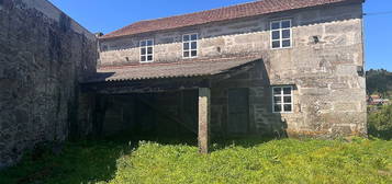 Casa rural en calle Lugar Foloña en Porto do Son