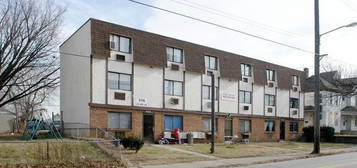 398 S Central Ave Unit L, Columbus, OH 43223