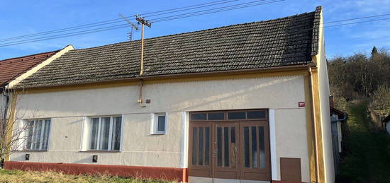 Prodej  rodinného domu 144 m², pozemek 812 m²