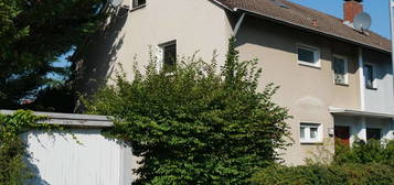 Einfamilienhaus, 6 Zimmer, Garage, Garten