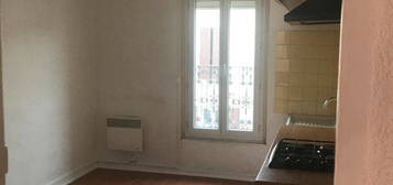 Appartement T3 pour investisseur