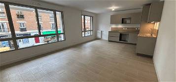 Location appartement 5 pièces 103 m²