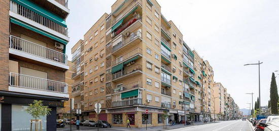 Piso en Camino de Ronda - Rosaleda, Granada