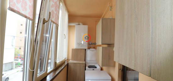 Apartament cald si luminos