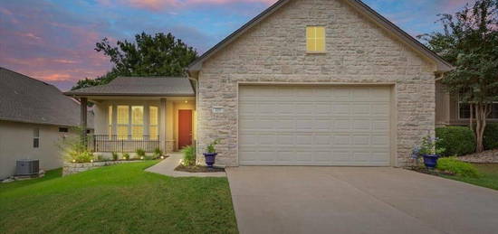 115 Trail Of The Flowers, Georgetown, TX 78633