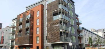 2 bed flat to rent