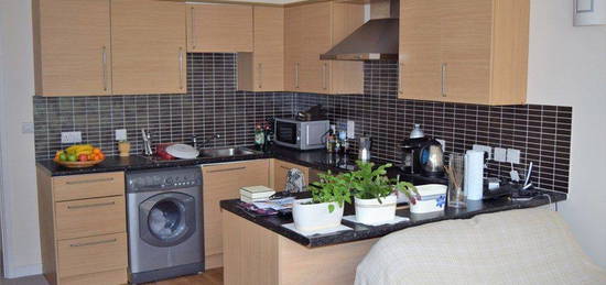 1 bed flat to rent