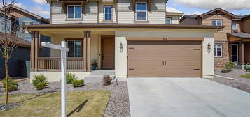 912 McMurdo Cir, Castle Rock, CO 80108