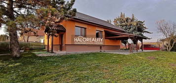 HALO reality - Predaj, rodinný dom Cabaj - Čápor, Čápor, Nitra 6 km, pozemok 885 m2 - ZNÍŽENÁ CENA