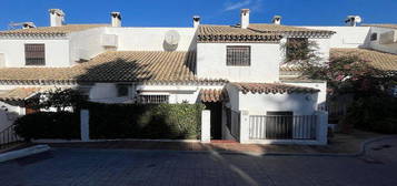 Casa en Hornos Púnicos, San Fernando