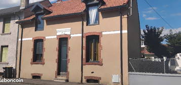 Maison 150 m2