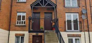 16 Maldon Court, Belfast, BT12 6GY