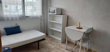 Location appartement 1 pièce 16 m²