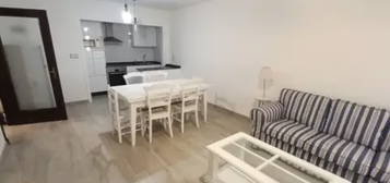 Apartamento en Avenida de Buenos Aires