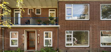 Frans Netscherstraat 21 A