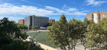 Piso en La Marina de Port, Barcelona