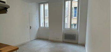 Appartement 1 pièce 25 m²