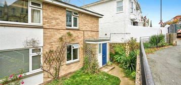 Flat for sale in High Street, Ventnor, Isle Of Wight PO38