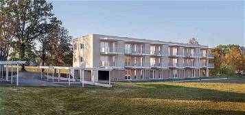 PROVISIONSFREI - Fürstenfeld - Stadtbergenweg Bau 1 - Startwohnungen - geförderte Miete - 2 Zimmer
