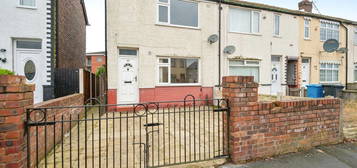 3 bed end terrace house for sale