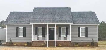 Parker St, Tarboro, NC 27886