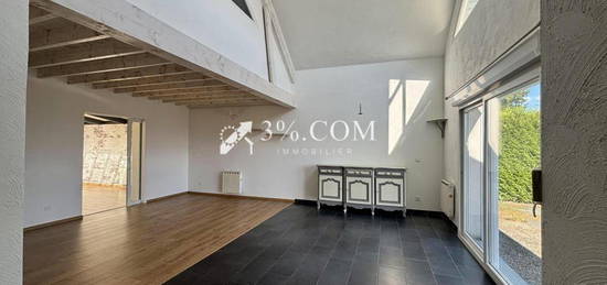 Maison 7 pièces 230 m²