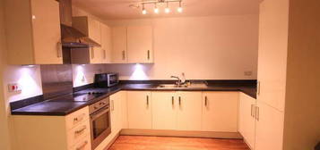 1 bedroom ground floor flat