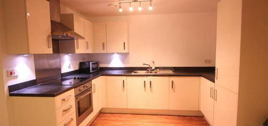 1 bedroom ground floor flat