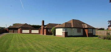 5 bedroom bungalow for sale