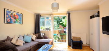 Flat for sale in Cherry Garden Street, Bermondsey, London SE16