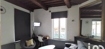 Appartement  à vendre, 2 pièces, 1 chambre, 36 m²