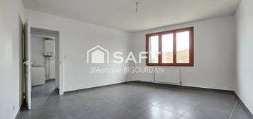 Vente appartement 2 pièces 40 m²