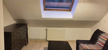 Appartement T1 bis 29 m2