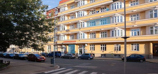 Prodej byty 1+kk, 52 m2 - Čáslav-Nové Město