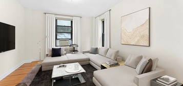 150 W  47th St #4C, New York, NY 10036