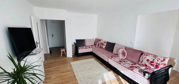 Appartement  à vendre, 3 pièces, 2 chambres, 76 m²