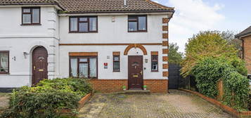 End terrace house for sale in Wickenden Road, Sevenoaks, Kent TN13