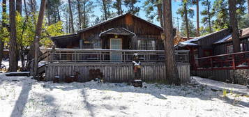 433 2nd St, Ruidoso, NM 88345