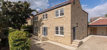 Detached house to rent in Terrington, York YO60