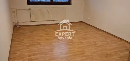 EXPERT BYVANIA - PREDAJ - 3 IZBOVY BYT - TYRSOVA - ZNALECKY POSUDOK A POISTENIE V CENE