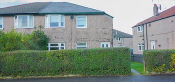 Flat to rent in Castlemilk Road, Croftfoot, Glasgow G44