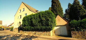 GENERATIONENHAUS MIT GARTEN - GARAGE - BALKON - TERRASSEN