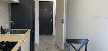 Apartament Berceni