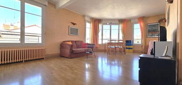 Appartement  à vendre, 4 pièces, 3 chambres, 81 m²